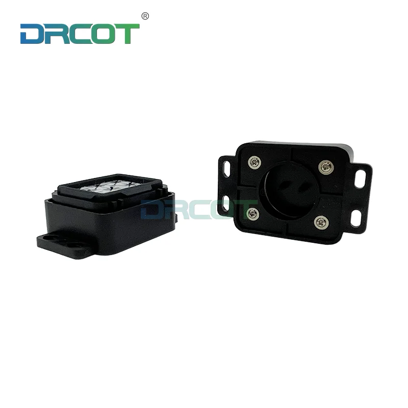 Iron mesh DX5 Capping top for Allwin Inkjet Printer DX5 Capping Station Head Capping