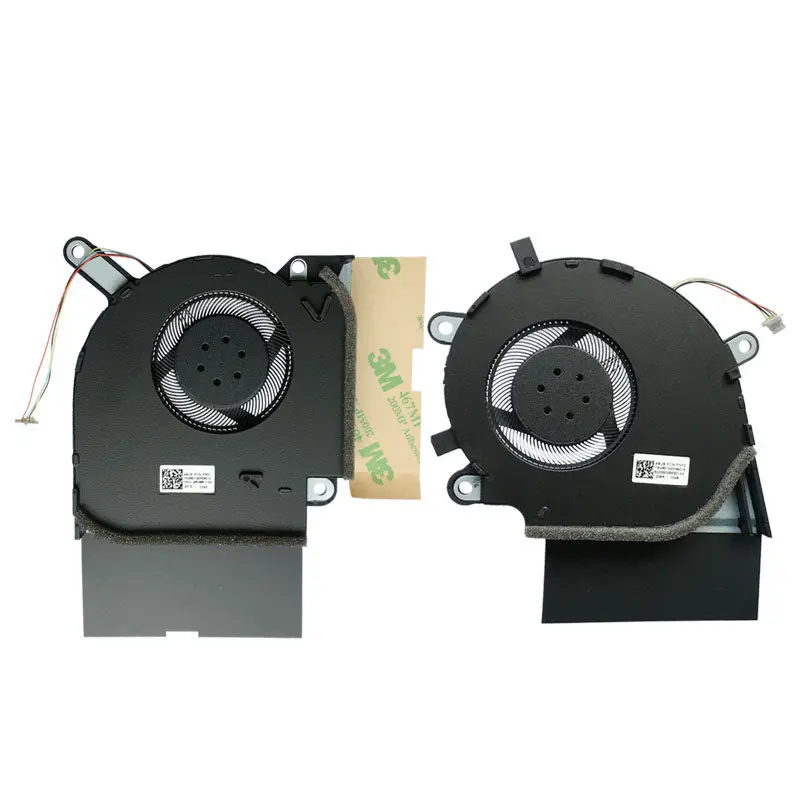 For ASUS ROG Magic Ba, Gunslinger 3/4/Plus New G512L G712L G532L S5D S7D Fan