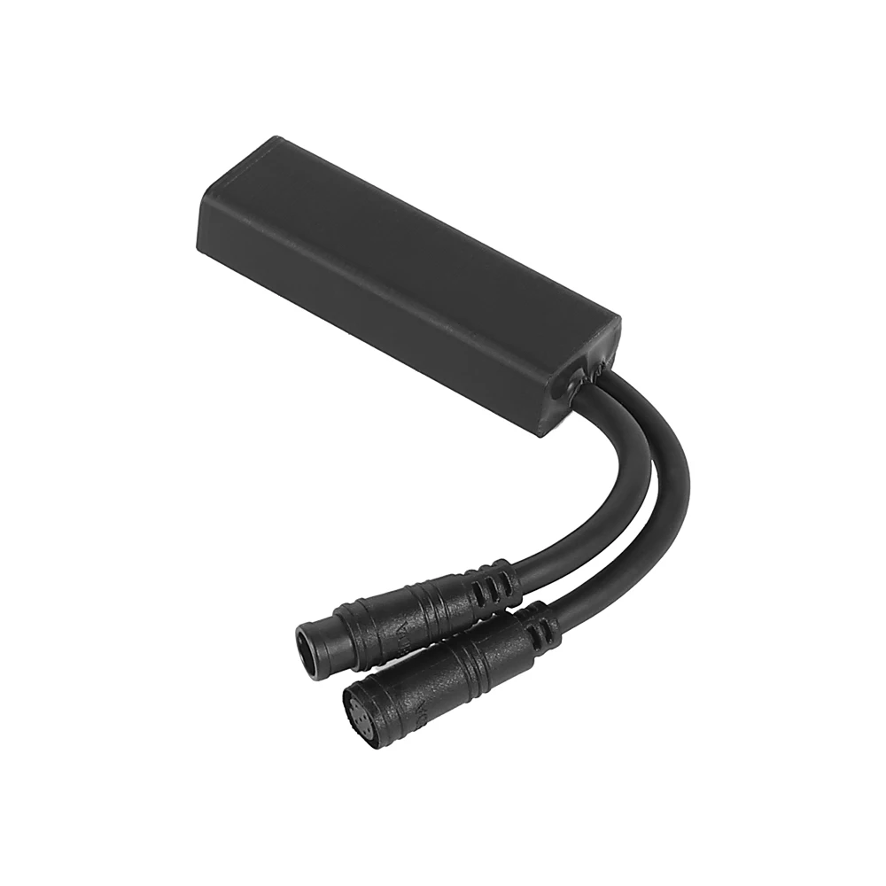 ความเร็ว ​ ​ สายปลดล็อคความเร็วแบบกำหนดเองสำหรับสกู๊ตเตอร์ไฟฟ้า Ninebot F3 F3 Pro ปลดล็อคสายจำกัดความเร็ว ความเร็วสูงสุดในการขับขี่ 40 กม./ชม.