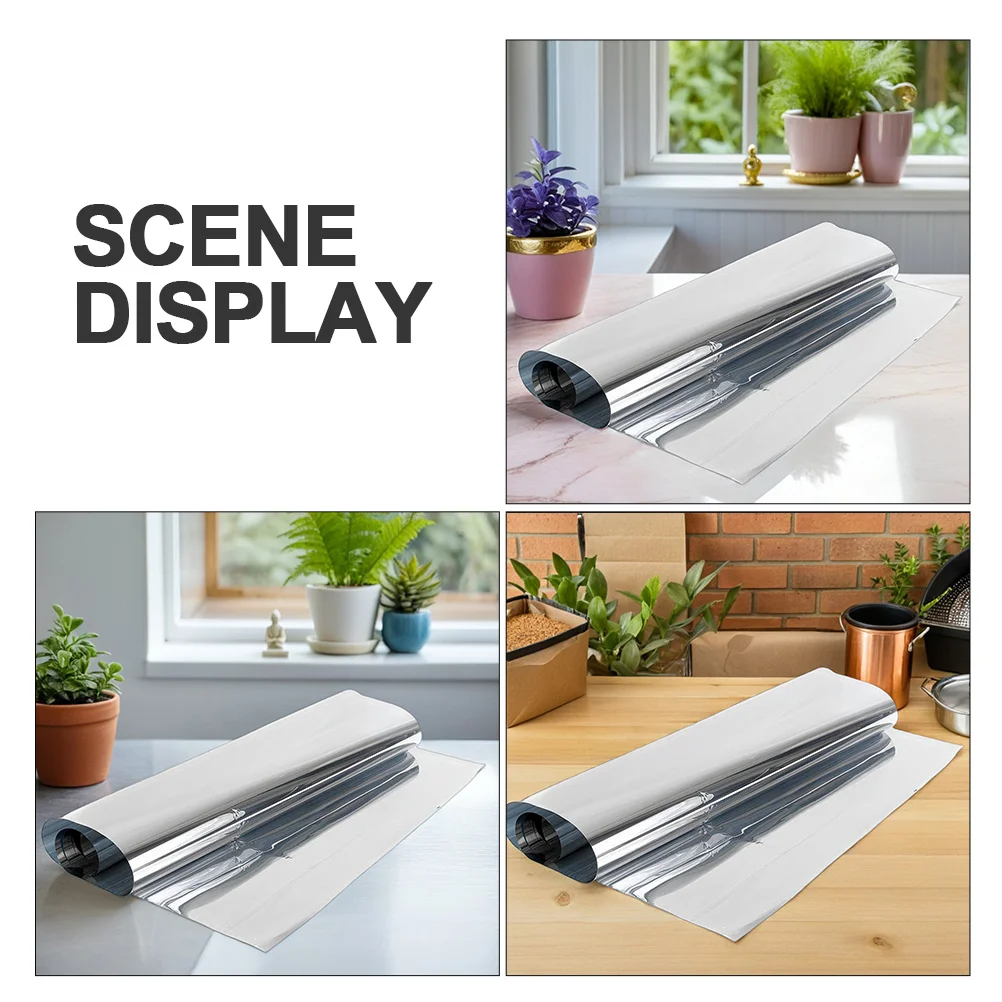 

Uv Proof Window Film Static Adhesive Design Home Privacy Supplies Effective Prying Eyes Protection Window Privacy Film