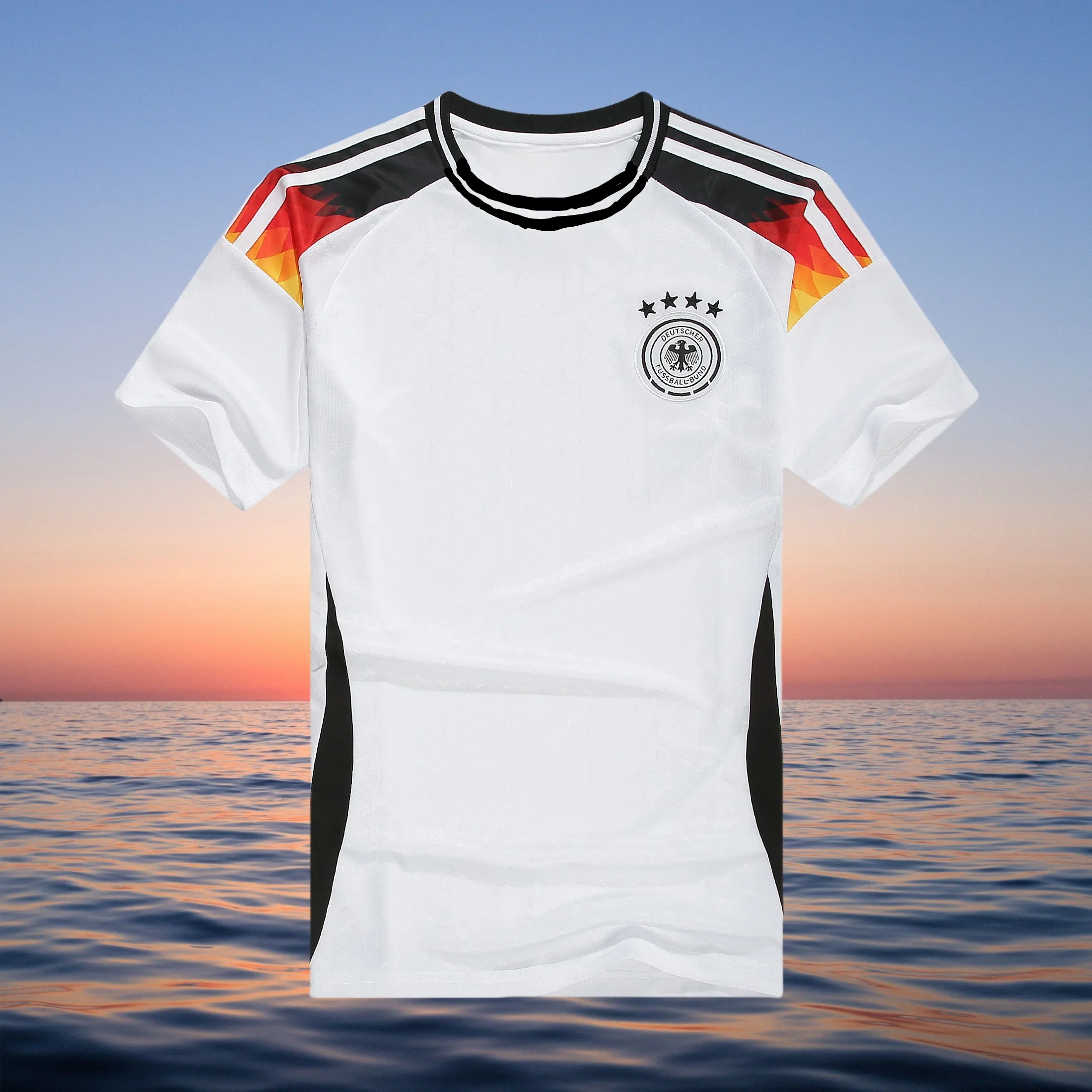 

Summer New Quick Drying Breathable 3D Outdoor Sports Quick Drying Couple Short Sleeved T-shirt Casual Loose Fashion Logo moto
