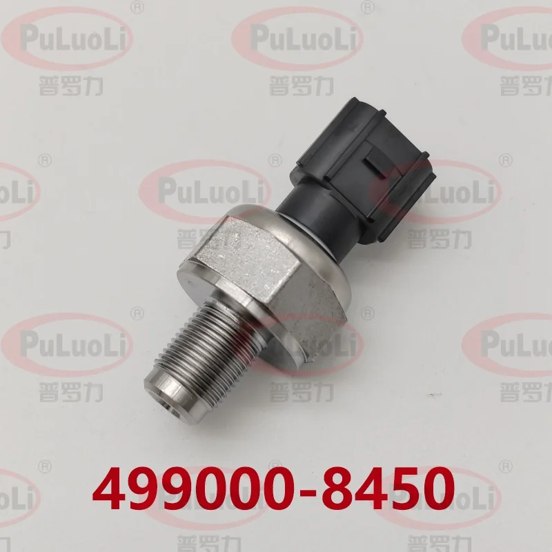 

499000 -8450 подходит для автомобильных датчиков, датчиков давления Common Rail, переключателей давления масла, 37630-5A2-A01