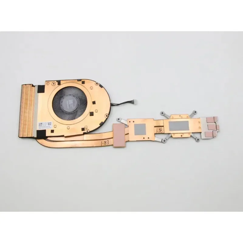 

5H41B77167 5H41B77168 New forThinkpad T15 Gen 2 (Type 20W4, 20W5) P15s Gen 2 (Type 20W6, 20W7) CPU Cooling Fan &Heatsink TT