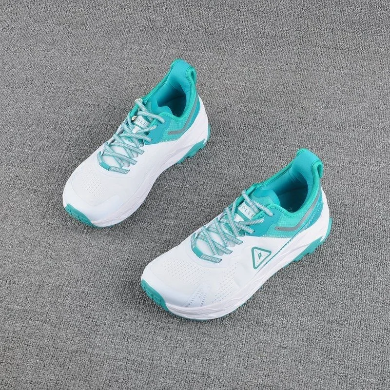 المهنية درب الاحذية الرجال مصمم الرياضة والترفيه حذاء رجالي أعلى جودة واسعة أحذية المشي أحذية تدريب رجل