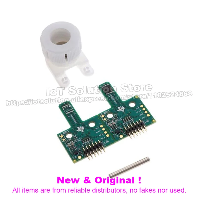 TMAG5170DEVM Develop Board Kit
