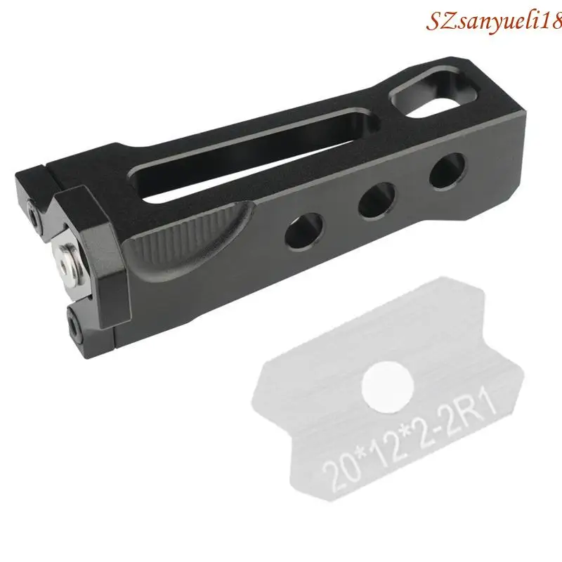 94pc Ручка Край Триммер Ручной обрезку деревообработки