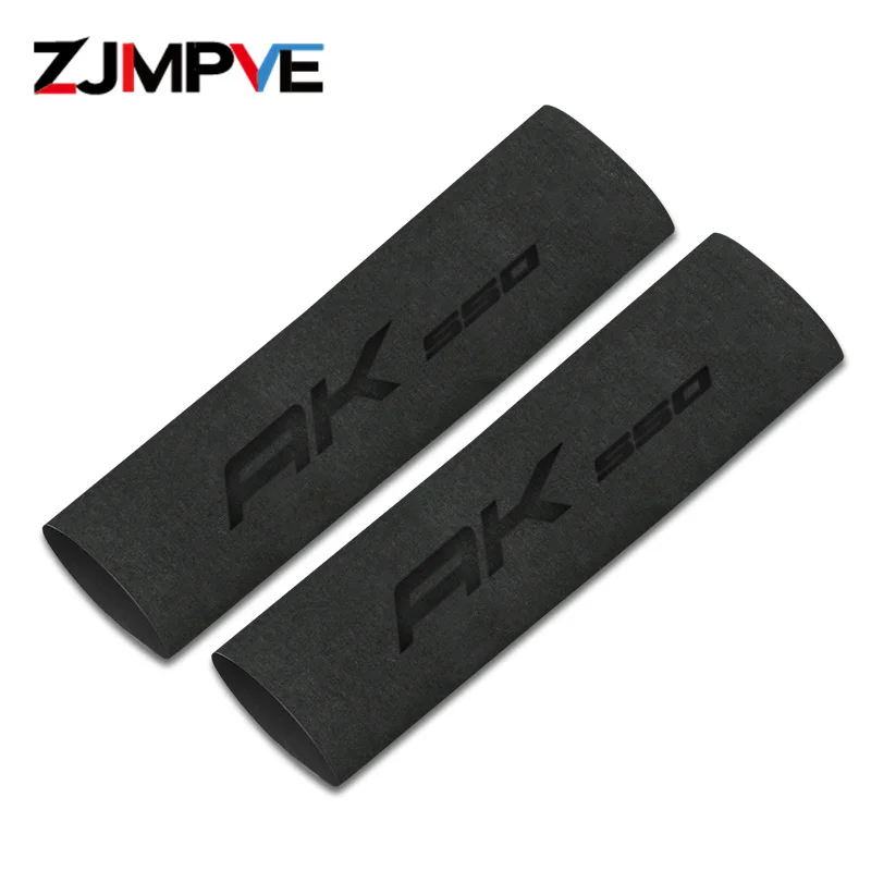 For AK550 Downtown DT 200i 300i 350i 200 250 350 Moto Brake Clutch Handle Sleeve Lever Universal Handles levers Protection Cover