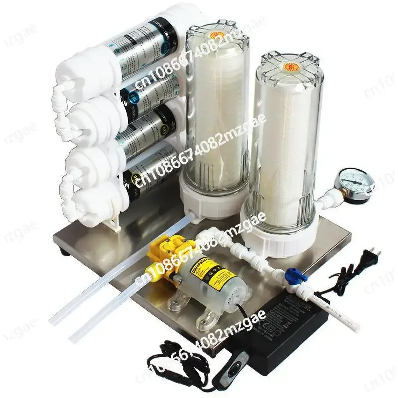 Baijiu filter fruit wine filter wine filter urge aging old ripe to remove odor bitter