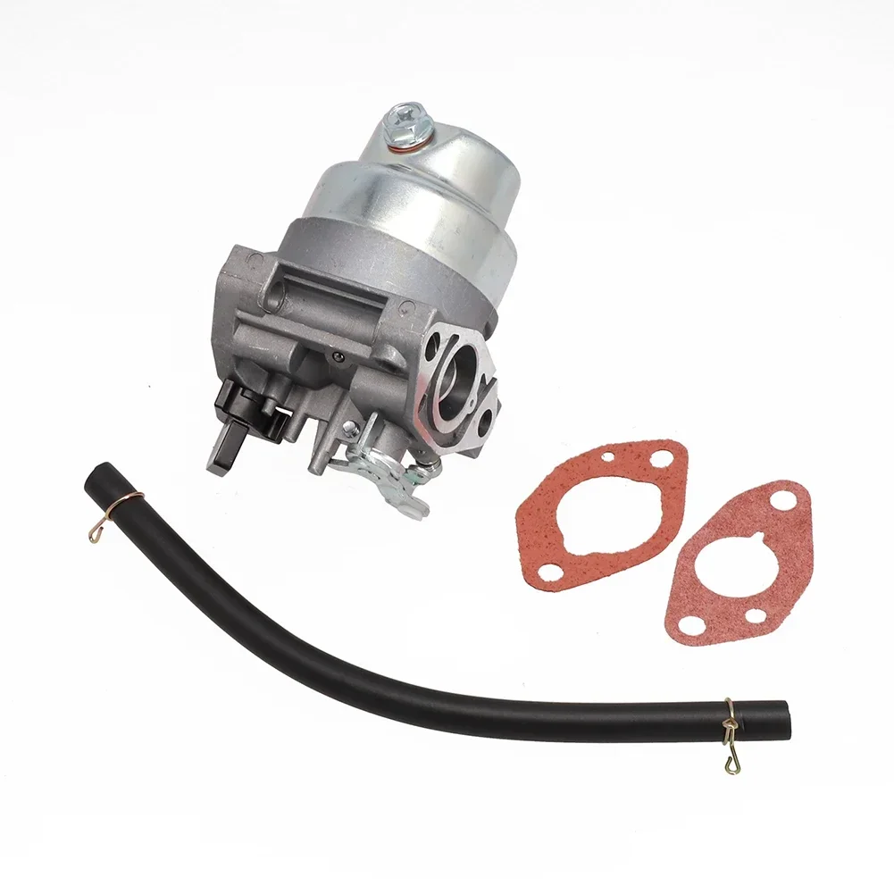 1 Set Carburatore 2 * Guarnizione 1 * Tubo Olio Per Motori Honda G150 G200 Sostituire 16100-883-095 16100-883-105 di Alta Qualità