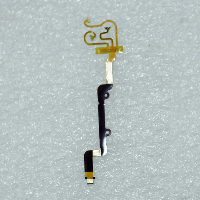 Microfone microfone flexível cabo fpc peças de reparo para sony FDR-AX30 ax33 axp33 axp35 filmadora