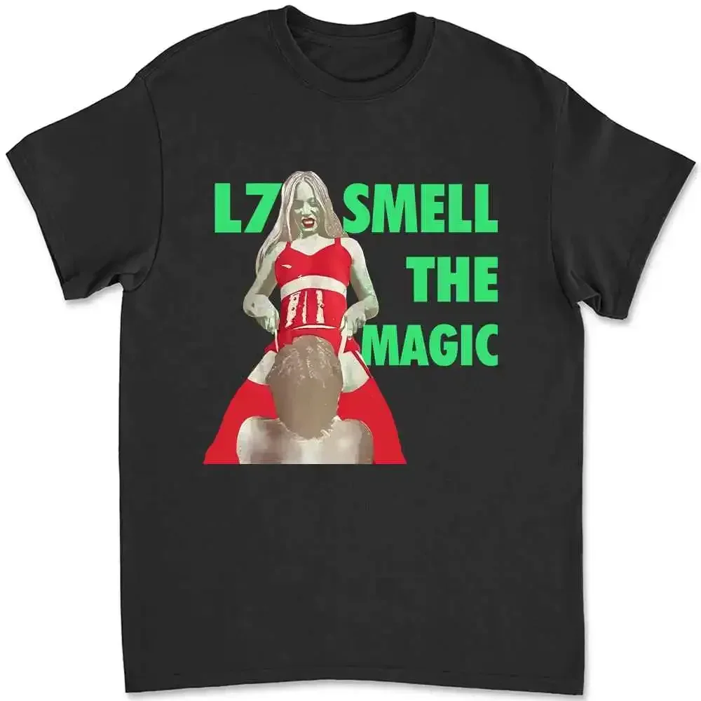 1990S L7 Smell The … - image