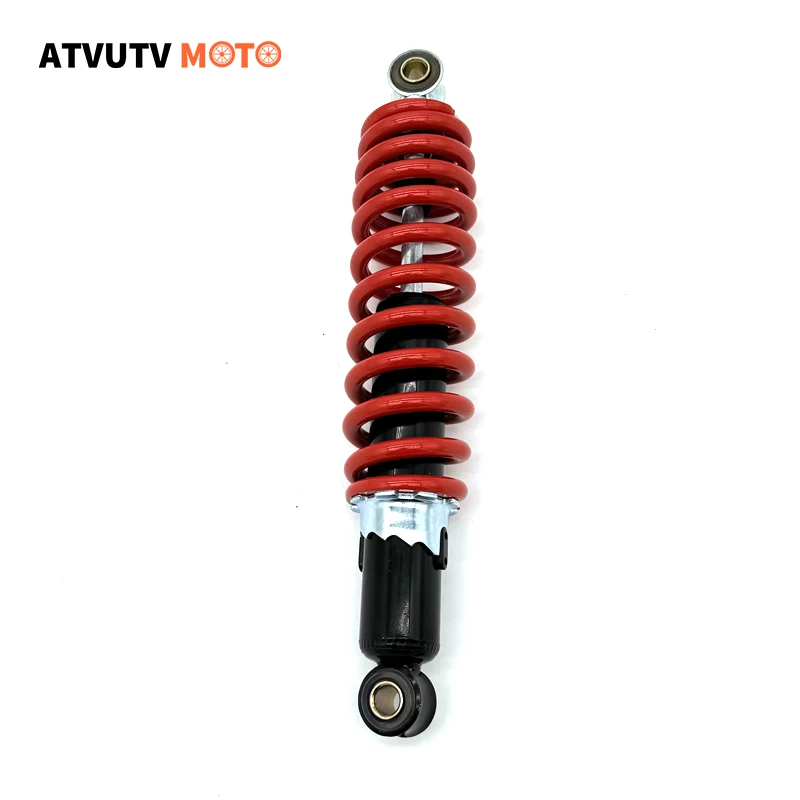 

1pcs 250mm 260mm 270mm 280mm Motorcycle Front Rear Shock Absorber Damping For 50cc-250cc ATV Go Kart Buggy Quad Bike Parts