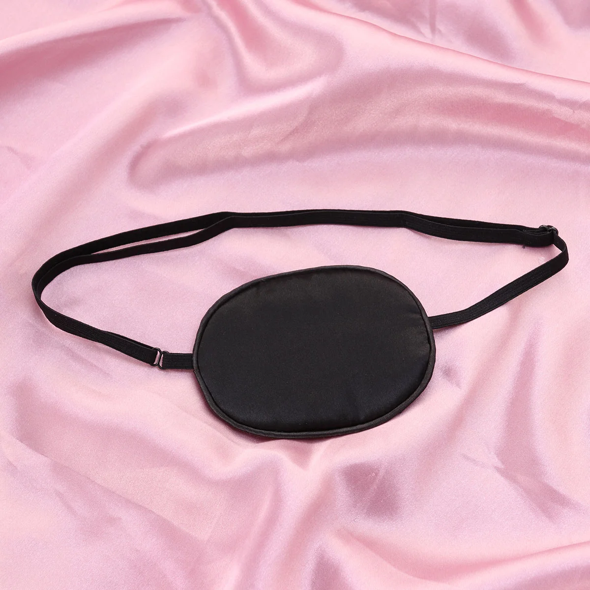 

Eye Patches for Adults Blindfold Single Mask Clothing Eyepatch Lazy Strabismus Child