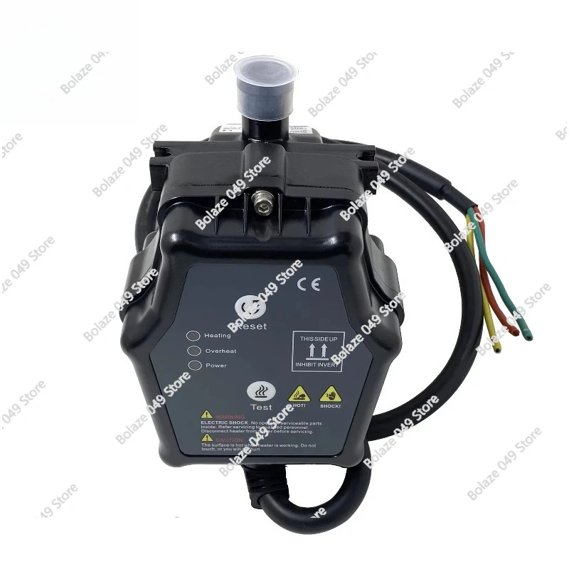 HT22M Water Heater 2200w is suitable for (7~13) liter displacement engines