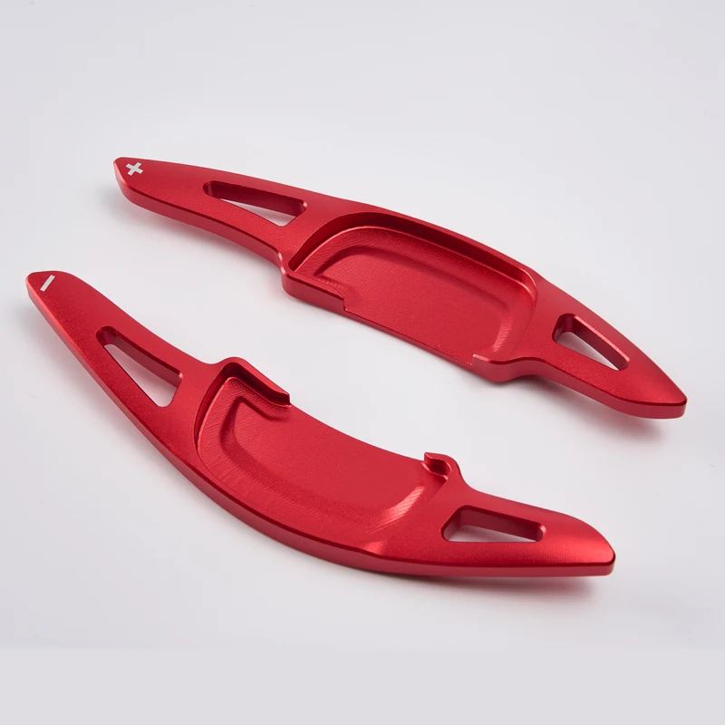 عجلة توجيه سيارة مجداف شيفتر لمازدا 3 Mazada3 CX30 CX-30 2020 2021 2022 CX-50 CX-60 CX-90 2023 سبائك الألومنيوم #6