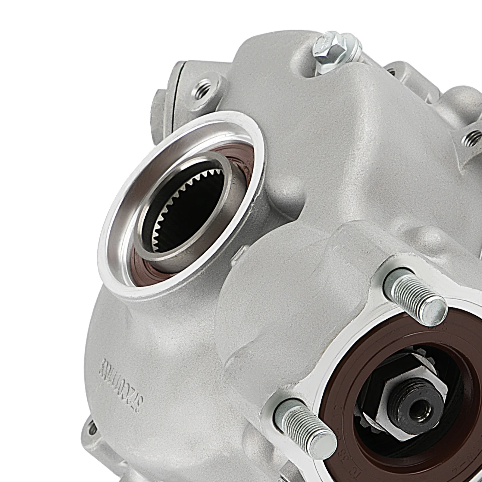 التفاضلية الخلفية الكاملة لهوندا TRX300 88-00 41300-HM5-A10 41300-HM5-850