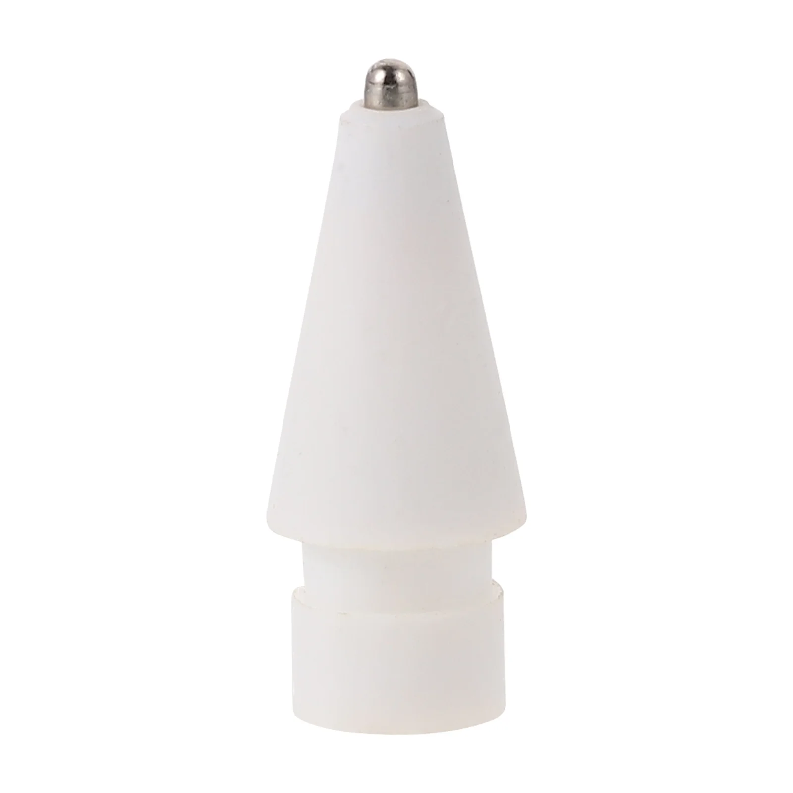 

1Pcs Easy Carry Stylus Pen Refill Tip Replacement for Pencil 1 2 Generation Strong Structure Not Easy to Crack Useful