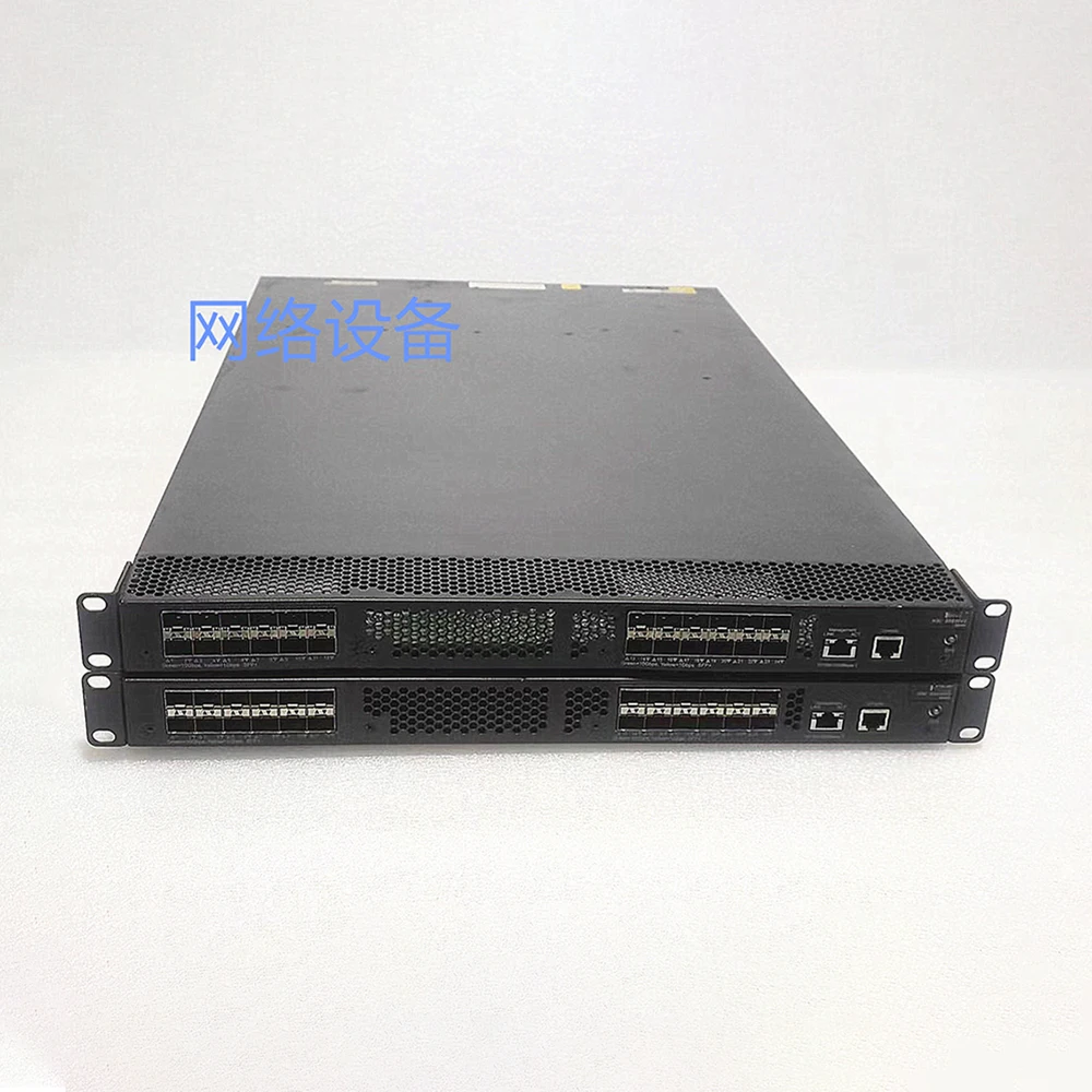 1pcs For H3C 24-port 10 Gigabit Optical Dual IDC Data Center Switch S5830V2-24S