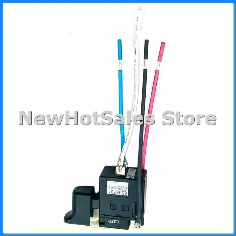 

Switch 650670-1 6506701 for DFR450ZX DFR750 FS440D DFR550Z DFR550RMJ DFR540Z DFR540 BFS450RFE DFR450X-A57M