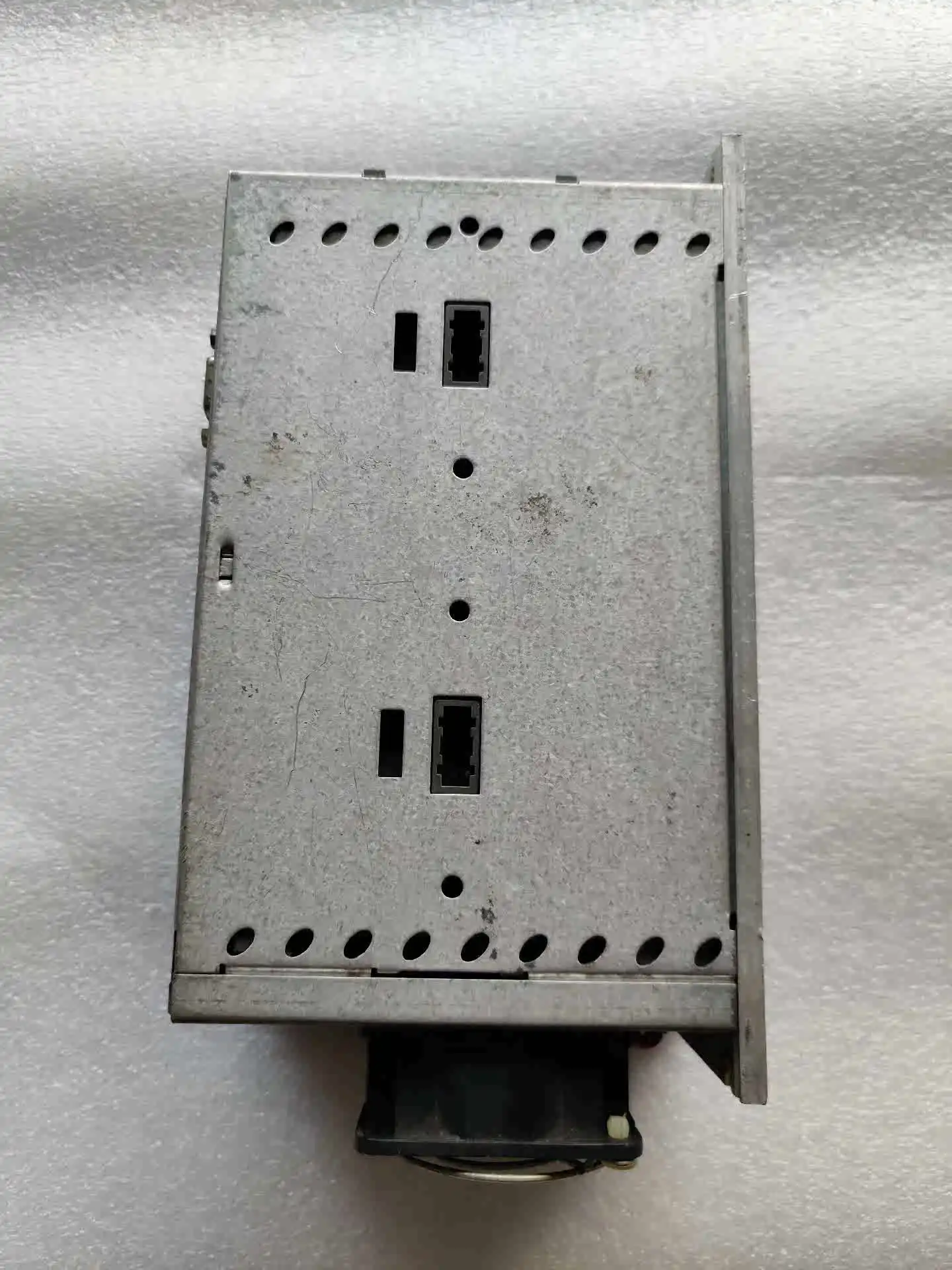 CDD32.004.C2.1 Servo Drive for LUST