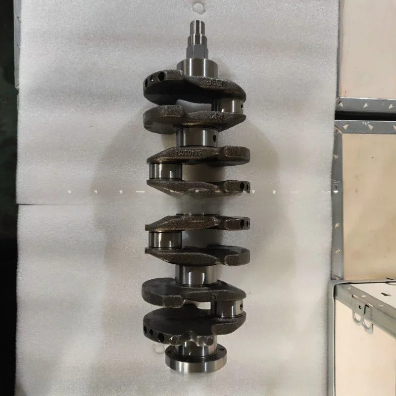 

Crankshaft for Chevrolet Daewoo Opel 1.6OE