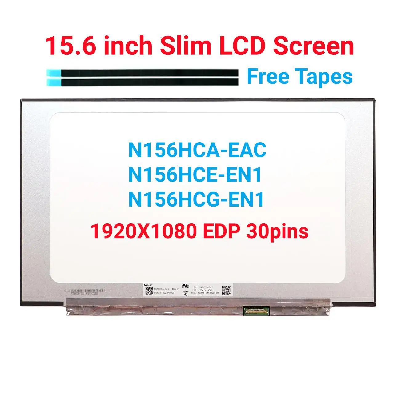 Imagem -01 - Laptop Fhd Ips Led Tela Lcd Acer Aspire A3155839ww A315-35 A315-35-p5n9 A315-35-c343 N20c5 Fhd 1920x1080 laptop fhd ips led tela lcd acer aspire a3155839ww a315 35 a315 35 p5n9 a315 35 c343 n20c5 fhd 1920x1080 01