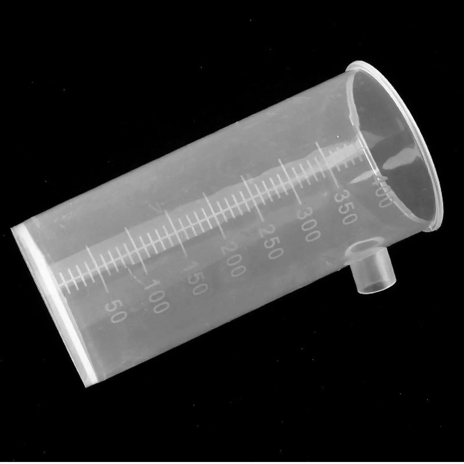 Archimedean Principle Kits Overflow Cup Clear Sturdy Scientific Experiment Education Tool Easy Carrying for School Teens
