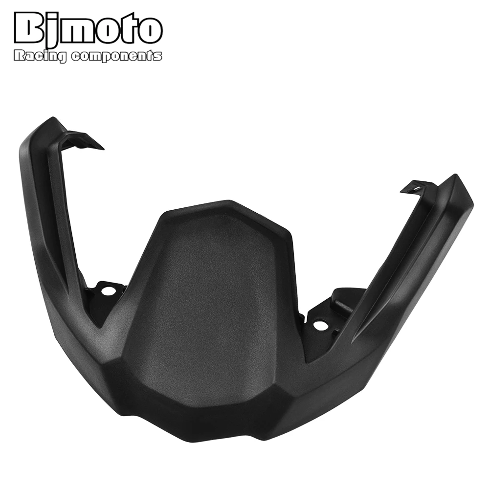 

R1200GS R 1200 GS Front Fender Beak Extension extender For BMW R-1200GS ADV 2014 2015 2016 2017