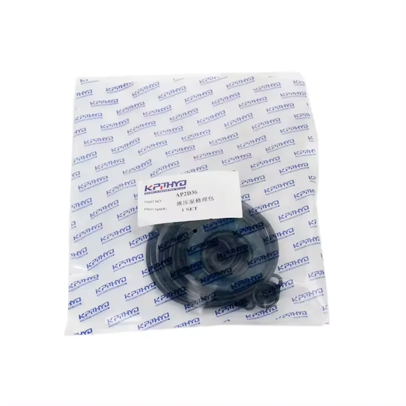 

Rexroth AP2D36 Pump Seal Kits