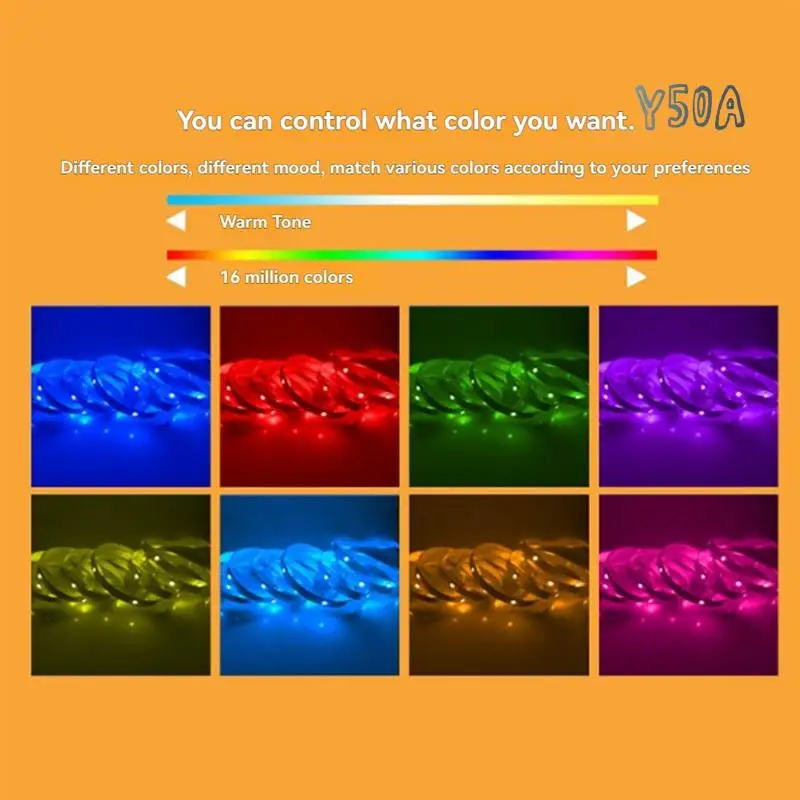 

Y50A-And-SP637E Двойной контроллер SPI DC5-24V Поддержка сенсорного пульта дистанционного управления 2,4G