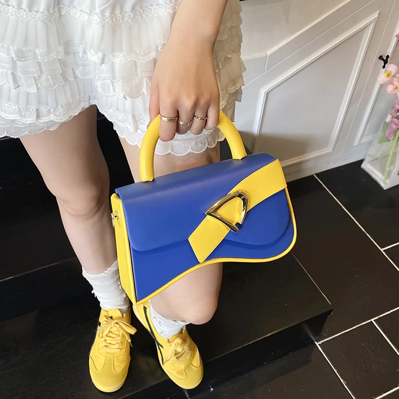 

Versatile Women's Leather Tote Bag Designer Crossbody Shoulder Purse Ladies Chic Handbag For Work