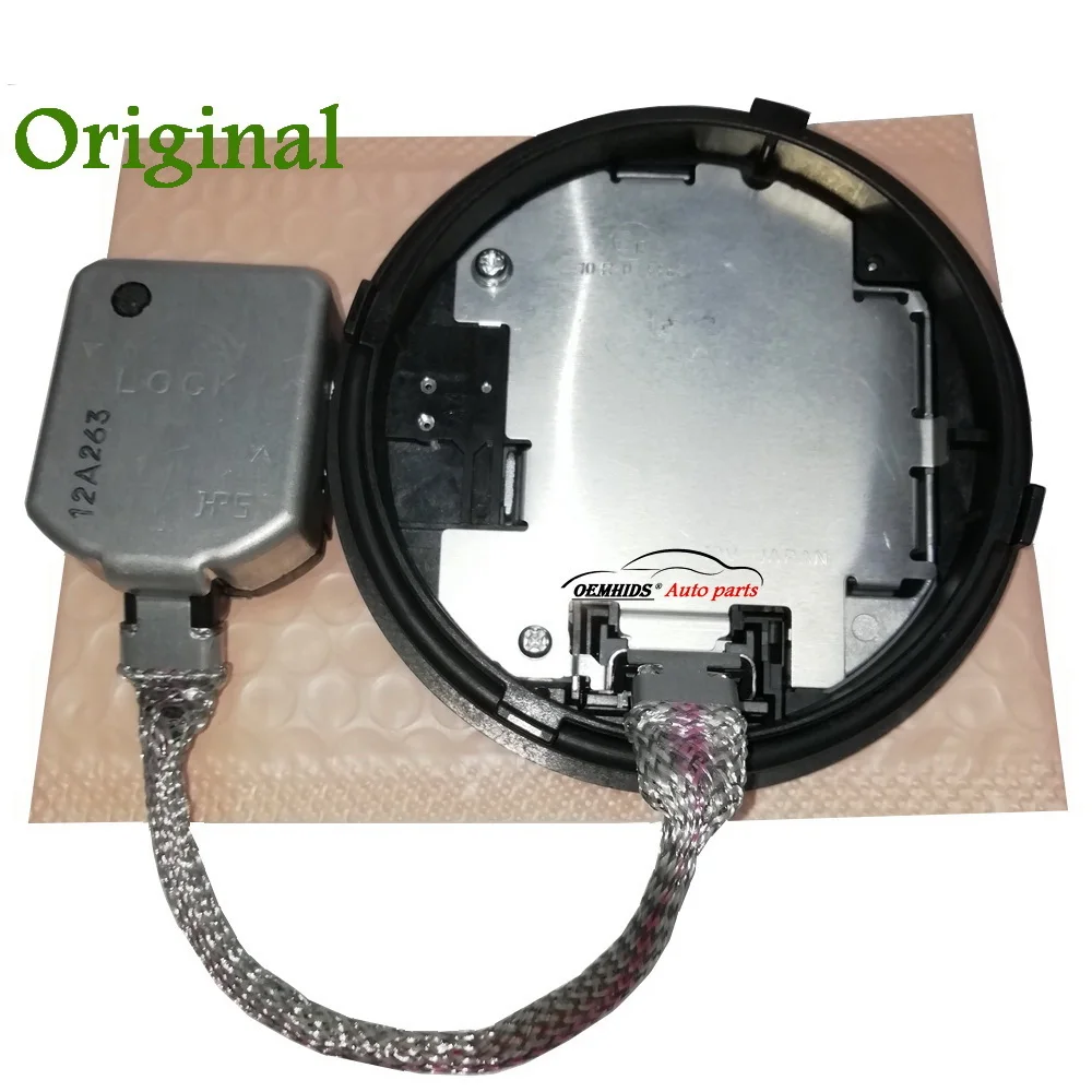 Original 85967-45010 D4S D4R Xenon Ballast For Forester Legacy RX350 GS350 LX570 Prius Atez HID Headlight Drive Computer Module