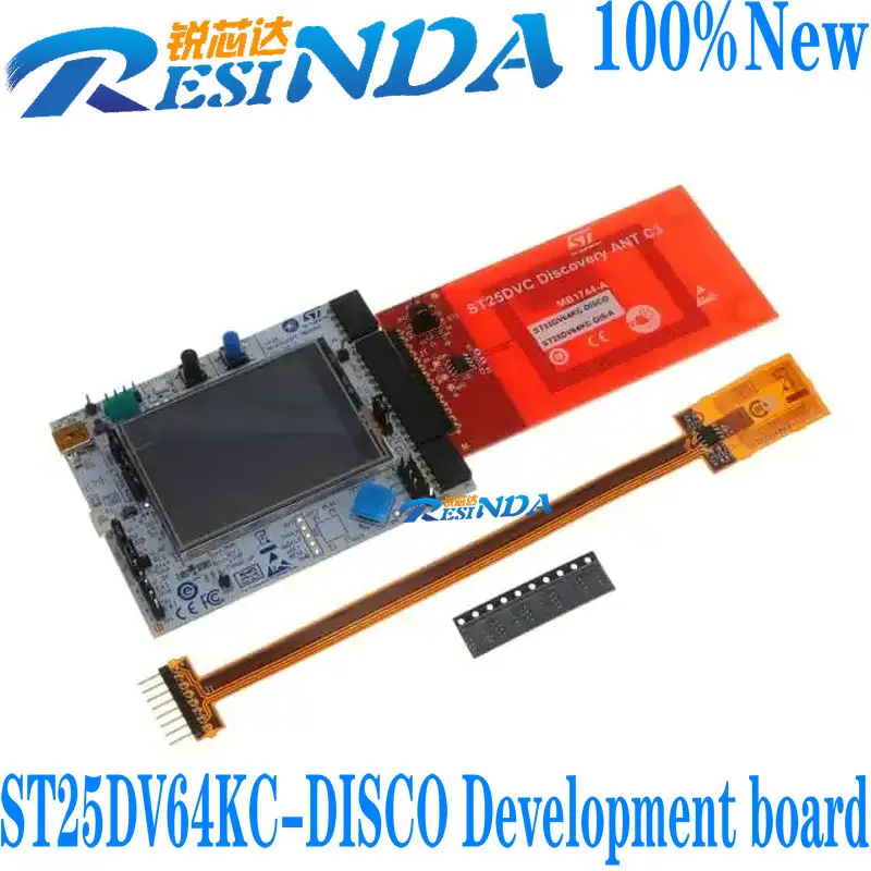 

ST25DV64KC-DISCO Development board 100%New and Original