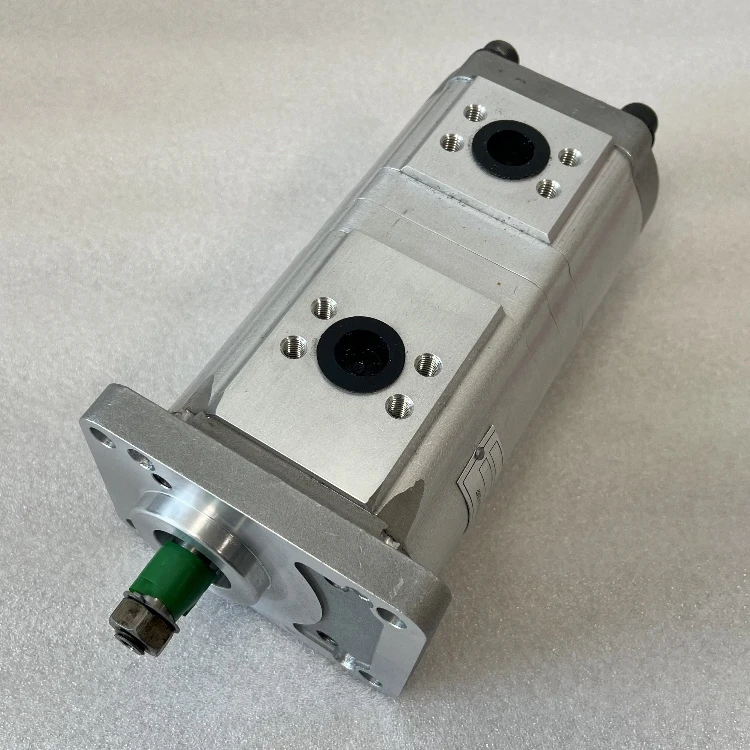 

High Quality 11118400 Gear Pump Factory Priced Brand New From China
