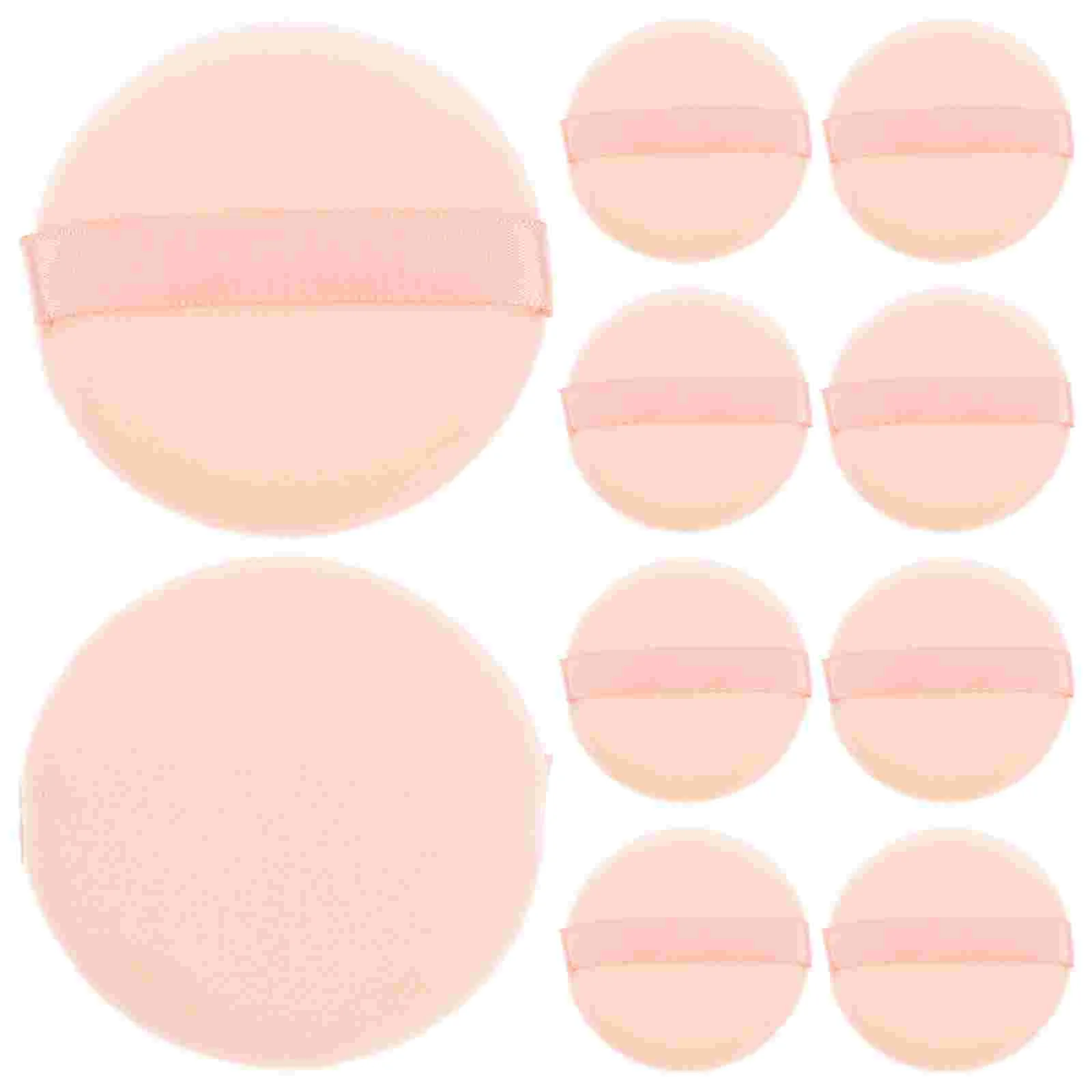 

16pcs Makeup Puff Setting Powder Puffs Foundation Puffs for Women Makeup loose powder puff face powder puff