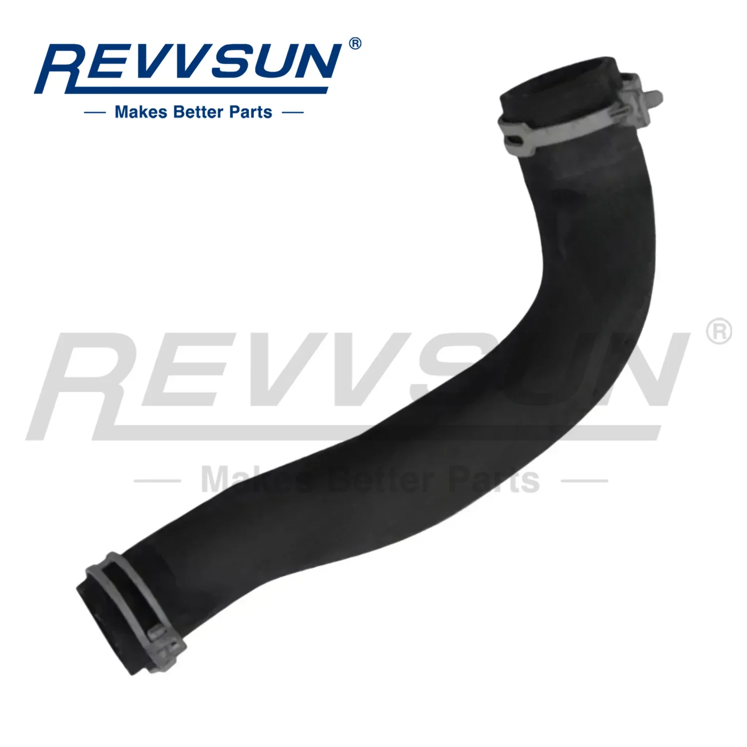 

Upper Radiator Hose Coolant Pipe For Ford Ranger Mk4 3.2 2.2L 2011-2024 3.5L 2011-2022 AB398B274BC 2124722 Accessories