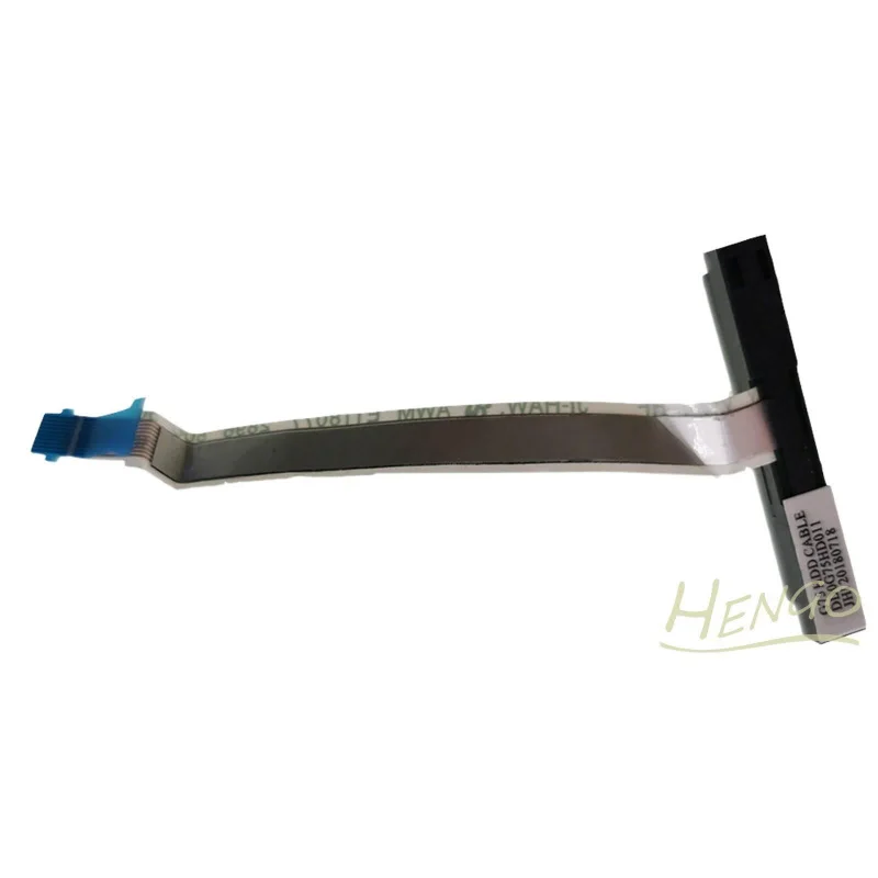 

Новый кабель для жесткого диска HP 15S-DY 15s-dy0006TX tpn-q208 SATA DD0G75HD011