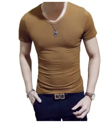 coffe v neck