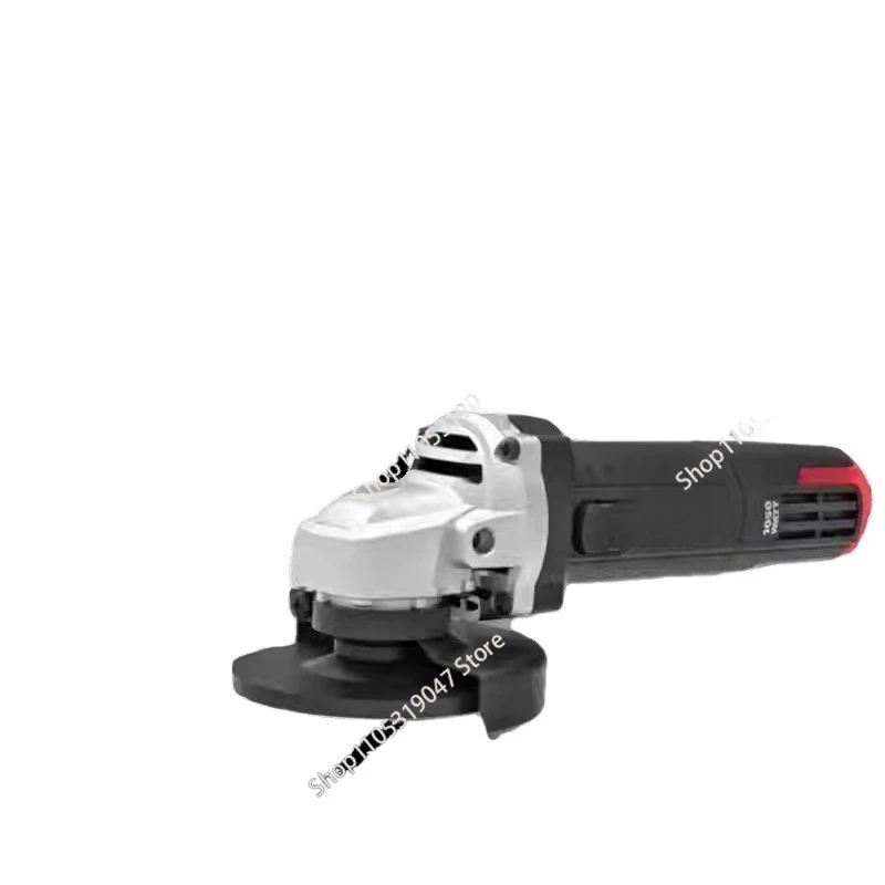 Multifunctional Polishing Machine Cutting And Polishing Machine Polishing Machine Electric Tool WU980 Brushless Angle Grinder
