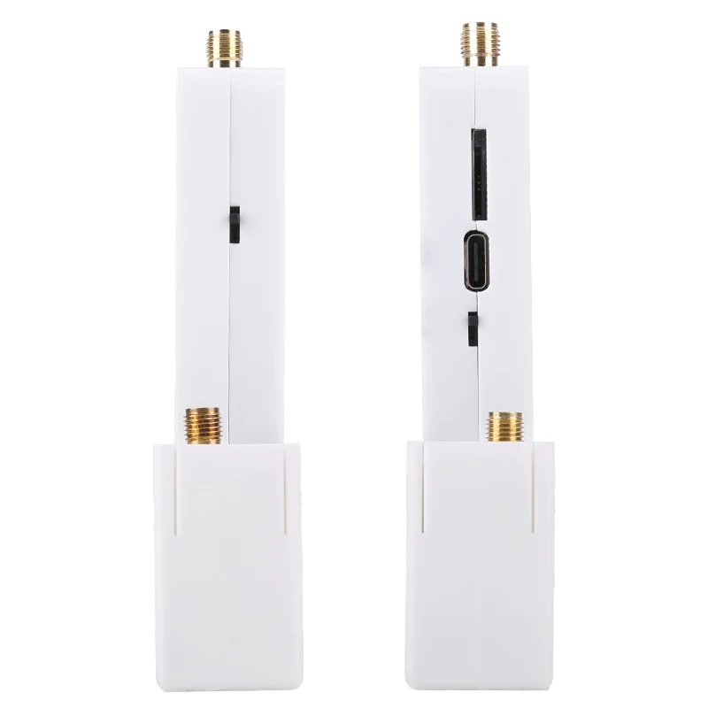 Nieuwste 4-in-1 uitbreidingskaart 433M RF-module + ESP32S2-module + GPS-module + 2.8 Predator voor Flipper Zero met handleiding