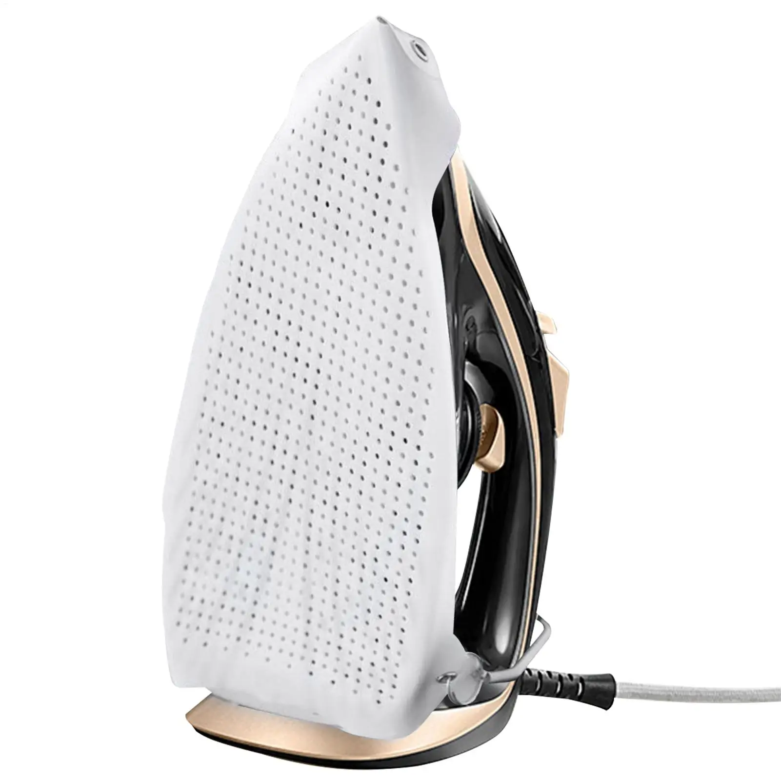 High Temperature Resistant ironing insole cloth cover iron plate cover protector to protect your iron bottom plate for Ironing