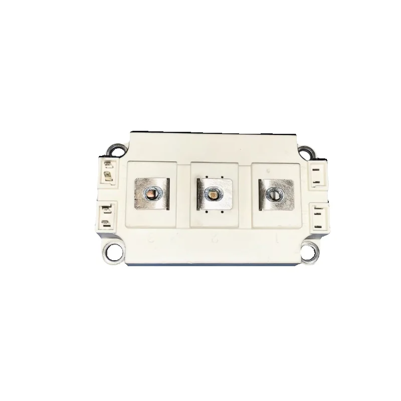 

New SKM400GB124D IGBT MODULE