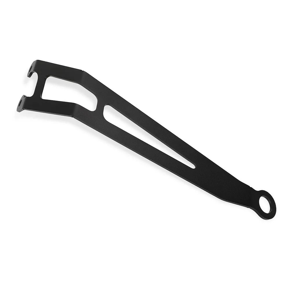 Motorcycle Accessories Exhaust Hanger Brackets For 125DUKE 250DUKE 390DUKE 125 250 390 Duke 2017-2018 2019 2020 2021 2022 2023