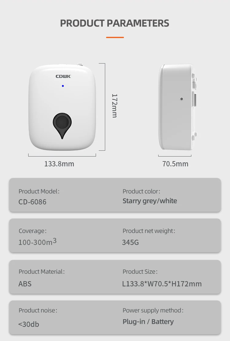 Elektrische Aroma Geurverspreider Etherische Oliën Diffuus Machine Voor Huiskamer Geur Distributeur Smaakstof Diffuser