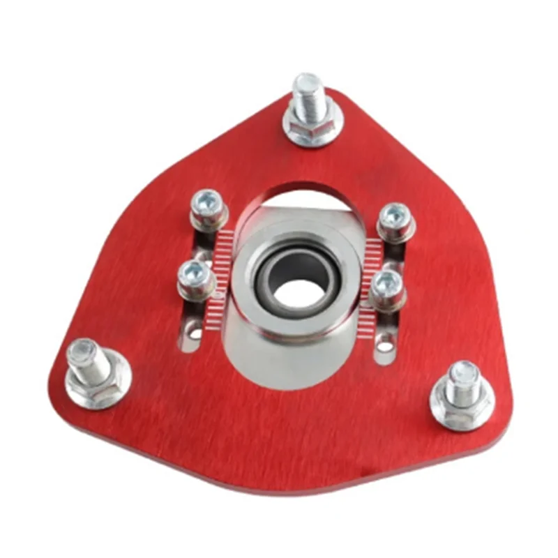 

Leading-Front Camber Plate Upper Mount Car Front Suspension Top Mount For Nissan 180SX Silvia S13 PS13 RS13