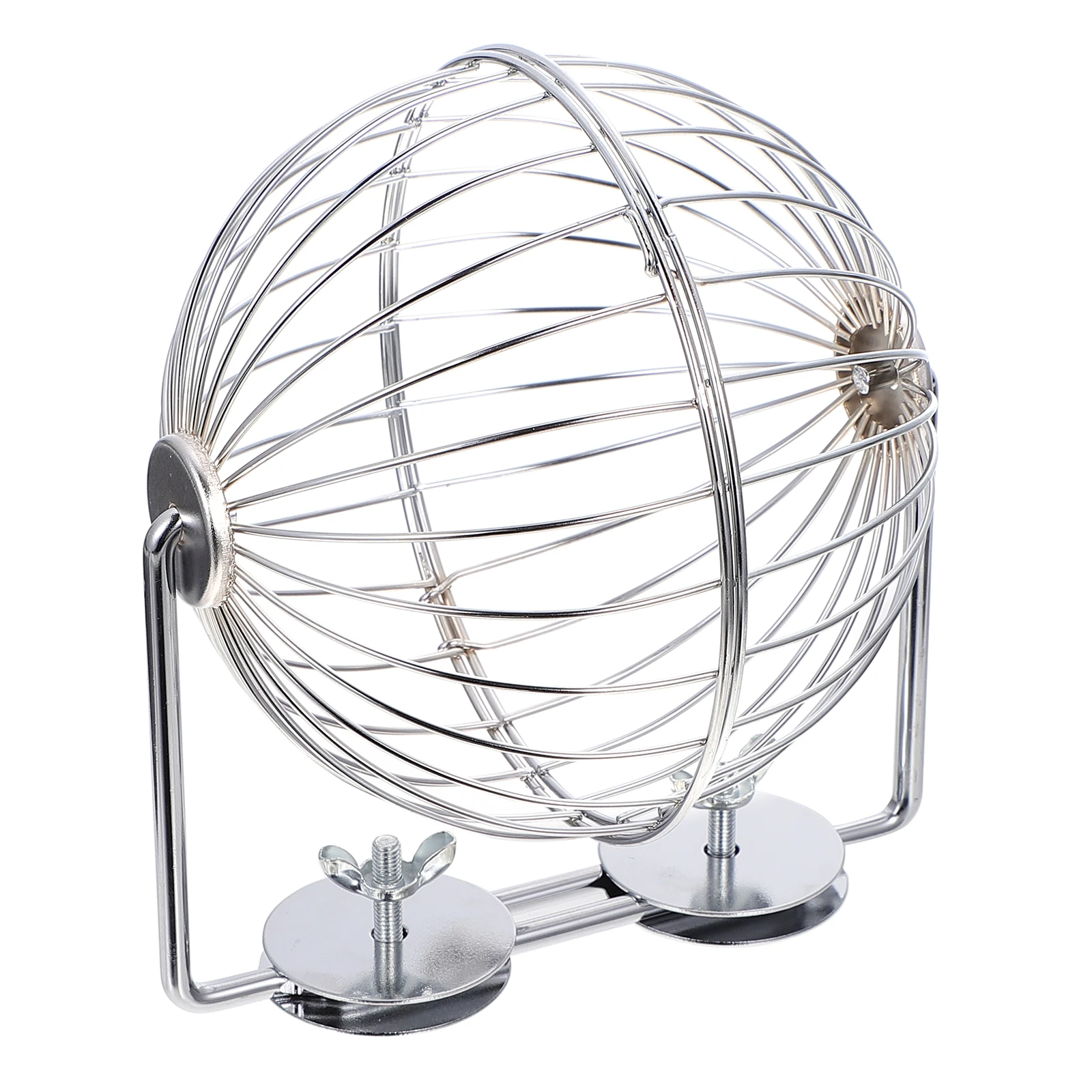 

Stainless Steel Feeder Ball for Hay Feeder Ball Rabbit Guinea Pig Hamster Toy Pet Bunny Small Animal Cage Accessories