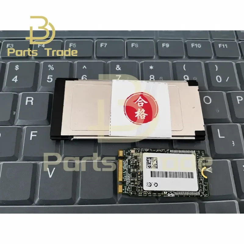 ExpressCard to M.2 NGFF NVMe SSD Adapter for Lenovo X201 T430 W520 HP 8570