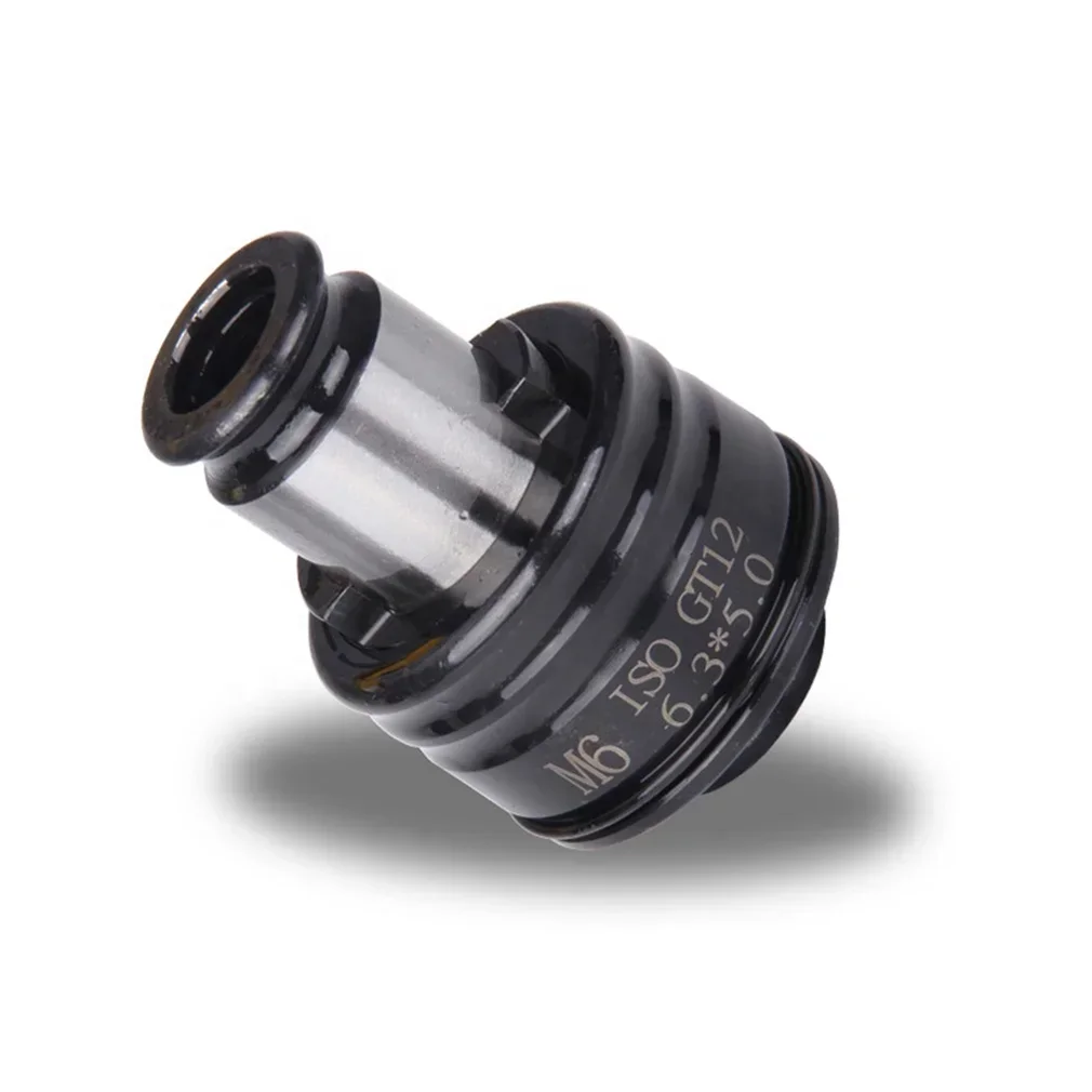 

l # for High quality GT12 tap collet chuck for tapping machine ISO JIS