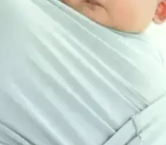 

Цельный регулируемый эластичный ремень-переноска для новорожденных, портативный дышащий детский слинг, многофункциональные дорожные принадлежности