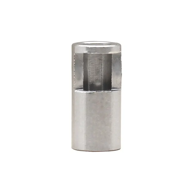 HR HRANSG85R08 Alum 8mm to 5mm Pinion Reducer Sleeve 14.5mm for 1/8 Traxxas Sledge